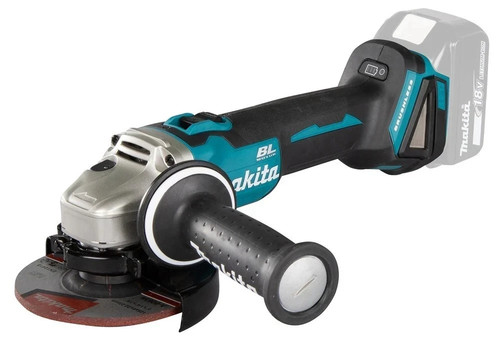 Makita dga504z meuleuse - makita,