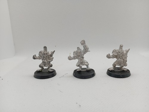 Hobgobelins blood bowl - 3,