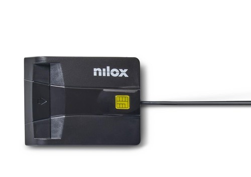 Lecteur cartes nxld001 cni - de,