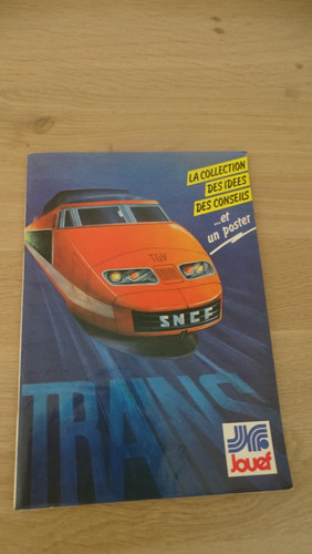 Catalogue train jouef - catalogue, sncf