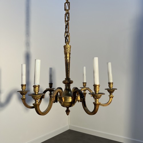 Important lustre six - important,
