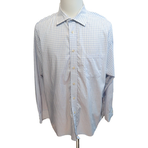 Chemise chaps regular fit - chemise,