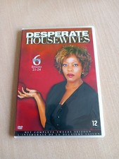 DVD*DESPERATE