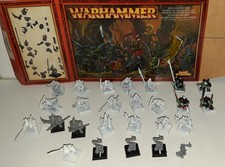 Warhammer lot 26 Gobelins