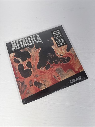Metallica load - , 1996)