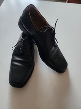 Belles chaussures en cuir GEOX