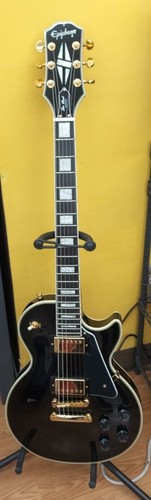 Guitare électrique epiphone - électrique,