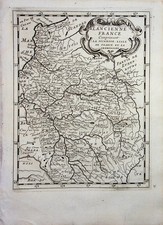 ✒ 1649 CARTE pour Philippe