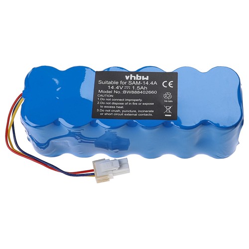 Batterie pour samsung - samsung, navibot
