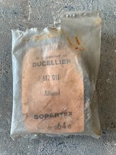 vis patinée Rupteur Pour