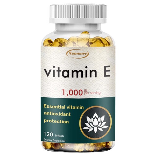 Vitamin capsules 1000iu - vitamin,