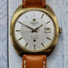 Montre Homme Vintage Tissot