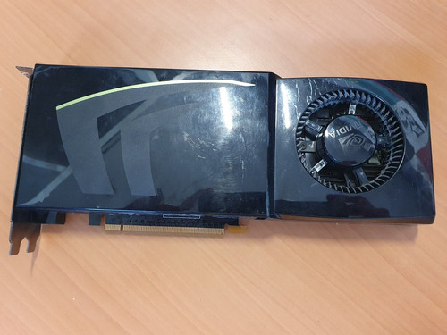 Geforce gtx 280 oem - geforce, nvidia