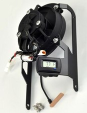Trail Tech digital fan kit -