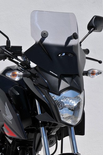Honda 125 26 - cb, saute