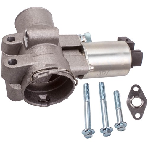 Agr vanne egr échappement - agr-vanne,