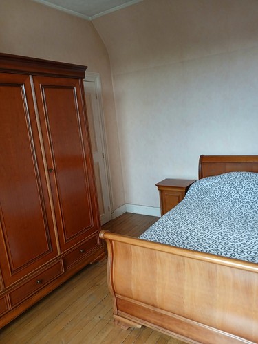 Chambre complète louis - chambre,
