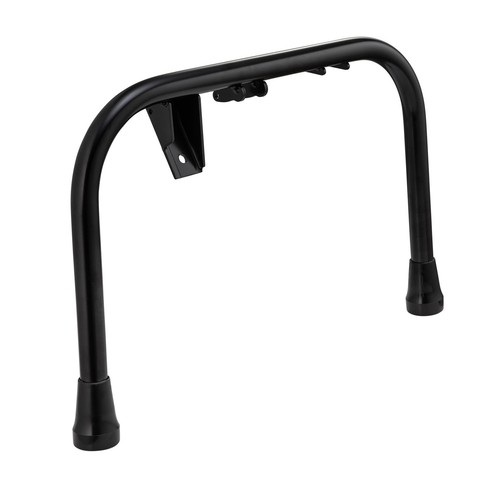 Cale pied central noir piaggio - noir,