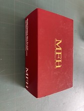 Model Hiro Factory 1/43scale Multi-Material Kit : McLaren MP4/5