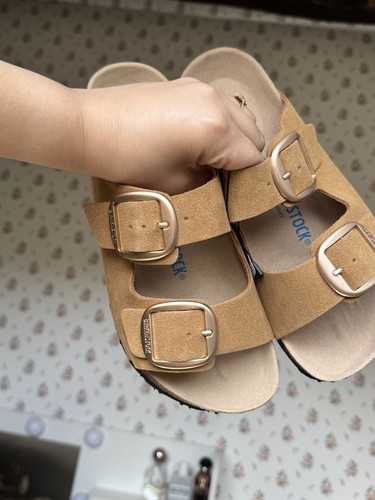 Birkenstock arizona big buckle - big,