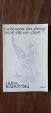 Héléne Radomski - La douceur