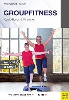 Groupfitness cardio basics - -,
