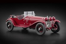 CMC Alfa-Romeo 6C 1750 GS