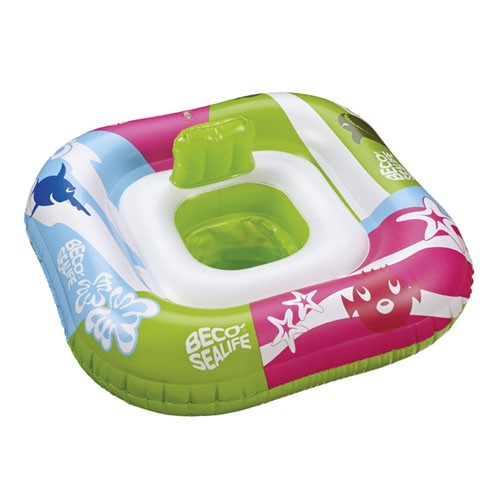 Siège bain beco sealife - de,