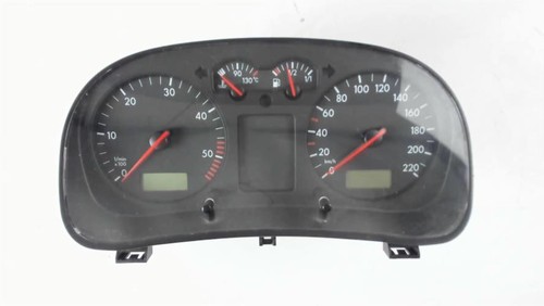 Compteur volkswagen golf - volkswagen,