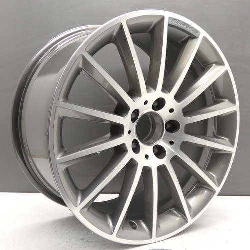 Mercedes slc slk r172 jante - mercedes,