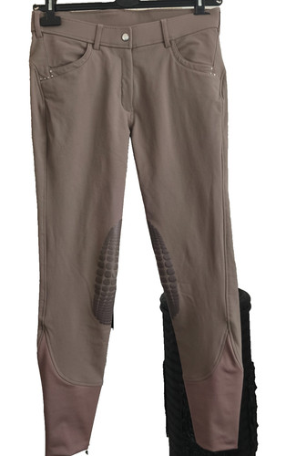 Pantalon équitation crw - pantalon,