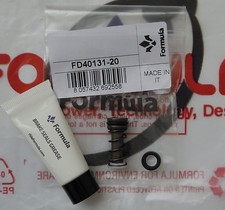 Formula - Kit Piston Pompe / Maître Cylindre Rx MY12 MY13 MY14 -FD40131-20