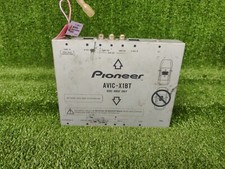Pioneer Avic-x1bt Avicx1bt Genuine Electric Control Unit Ecu