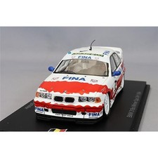 Spark BMW 318i FINA BASTOS