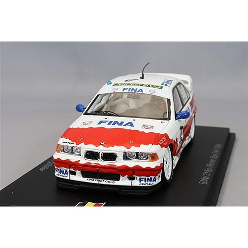 Spark bmw 318i - spark, bastos