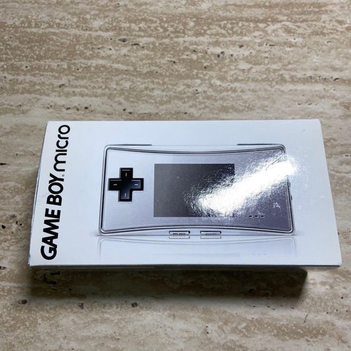 Console nintendo game boy - nintendo,