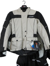 Veste de moto RSW pour femme -