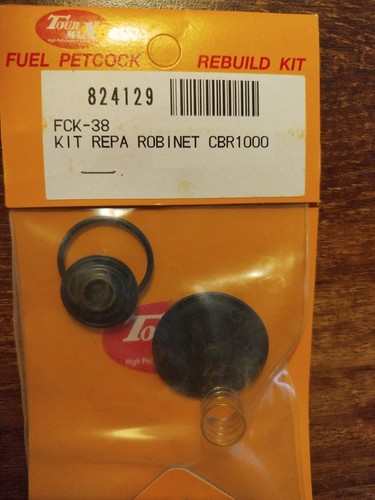 Kit réparation robinet - de, de