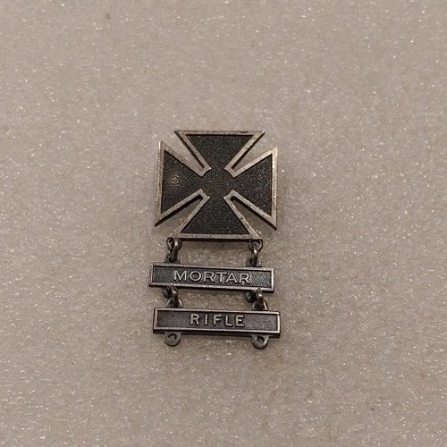Brevet tir armée us - de,