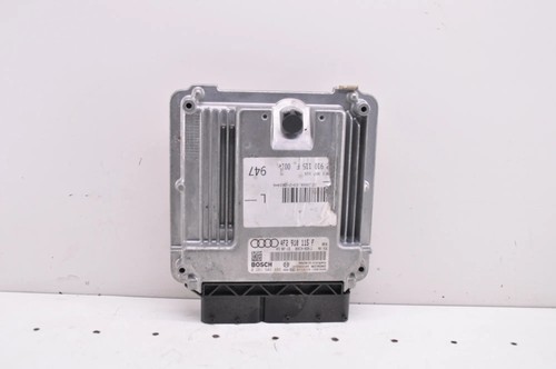 Audi avant 4f5 boîtier - audi,