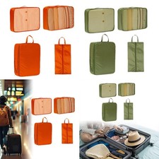 Lot de 4 cubes de rangement