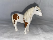Playmobil Poney Haras Indien