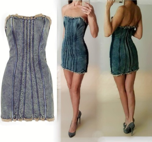 Dolce gabbana vintage corset - gabbana,