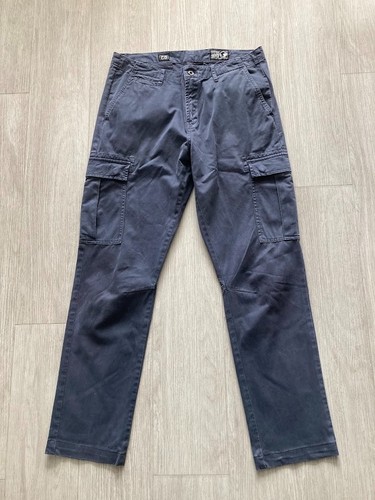 Pantalon cargo hero seven - cargo,