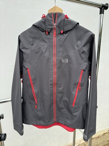 Veste millet goretex - veste,