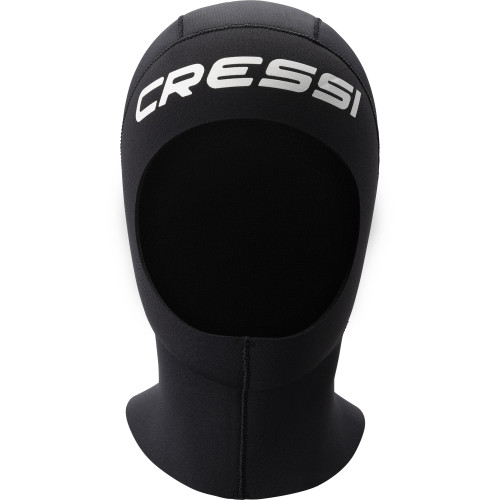Cressi resilient hood mm - hood,