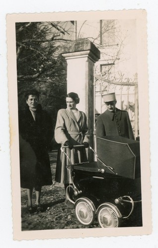 Photo snapshot amateur trio - photo, amateur,