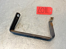 1972 David Brown 990 Tractor