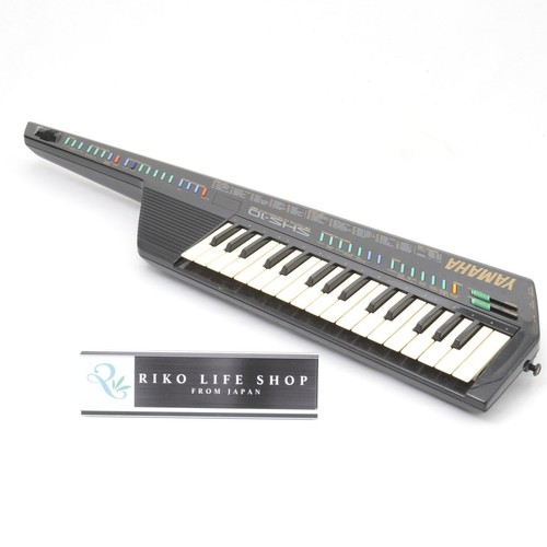 Yamaha shs 10b keytar - yamaha, shoulder