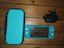 Nintendo Switch Lite Turquoise